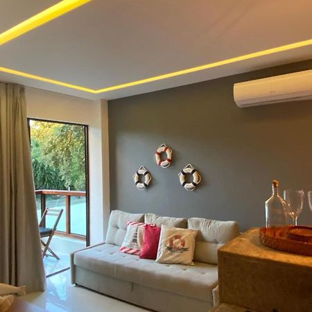 Apartamento Luxo Centro Em Porto Apartment Pôrto das Galinhas Exterior foto