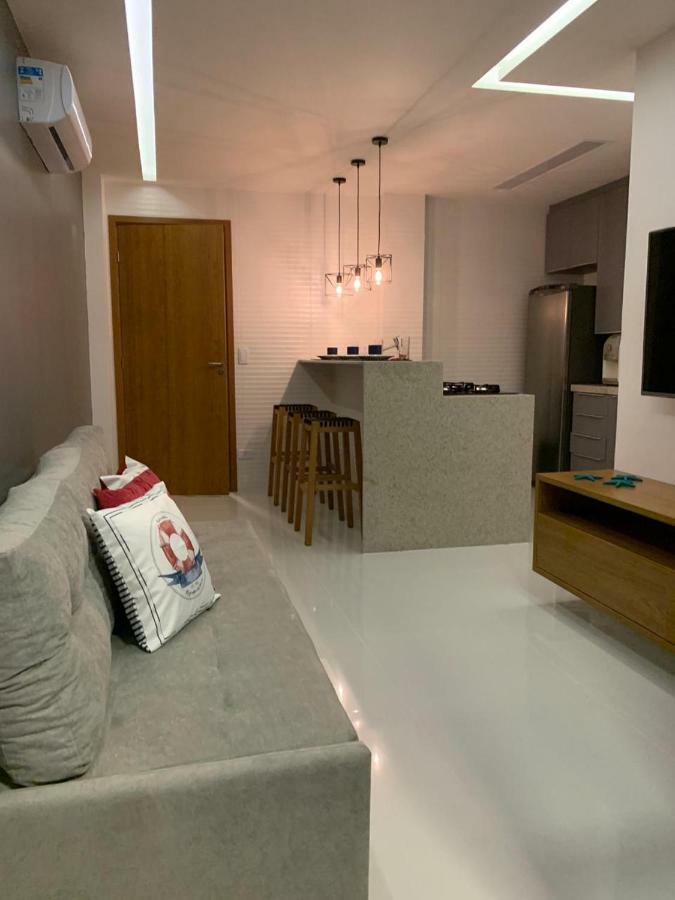 Apartamento Luxo Centro Em Porto Apartment Pôrto das Galinhas Exterior foto