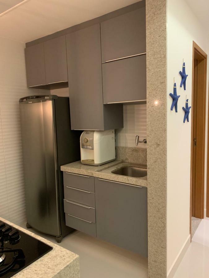 Apartamento Luxo Centro Em Porto Apartment Pôrto das Galinhas Exterior foto
