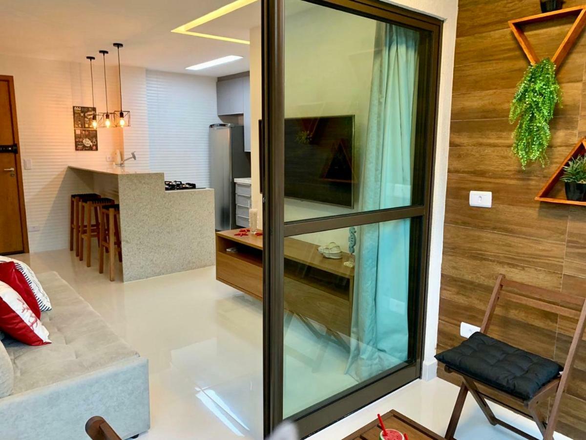 Apartamento Luxo Centro Em Porto Apartment Pôrto das Galinhas Exterior foto